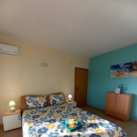 Ps Apartments - Peshtani Peštani Værelse billede