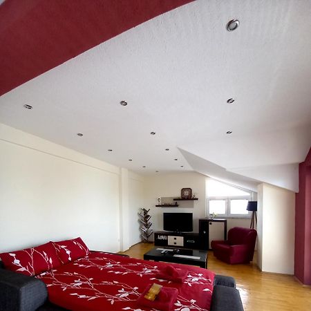 Ps Apartments - Peshtani Peštani Værelse billede