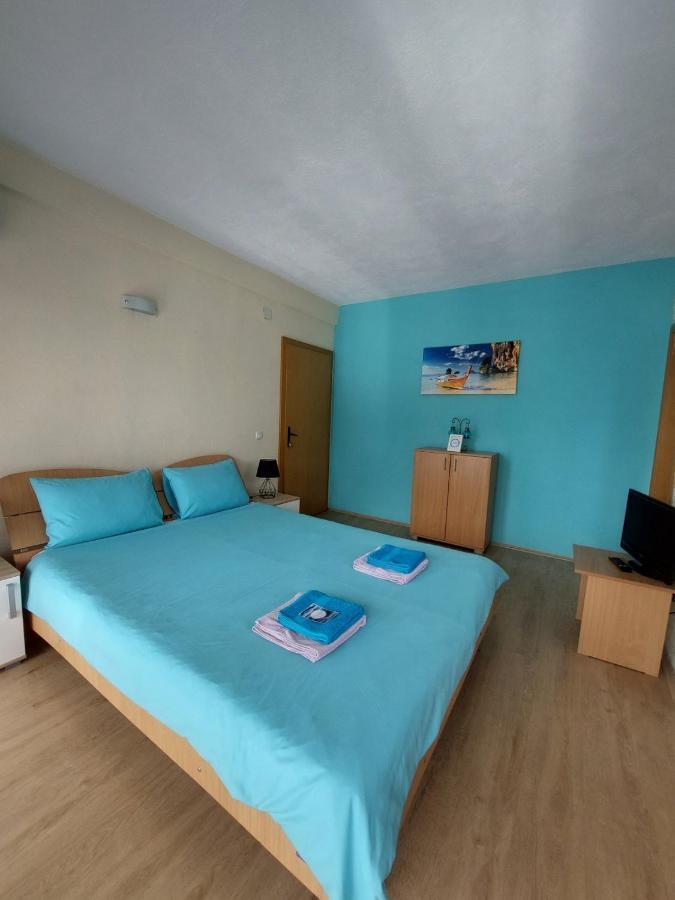 Ps Apartments - Peshtani Peštani Eksteriør billede