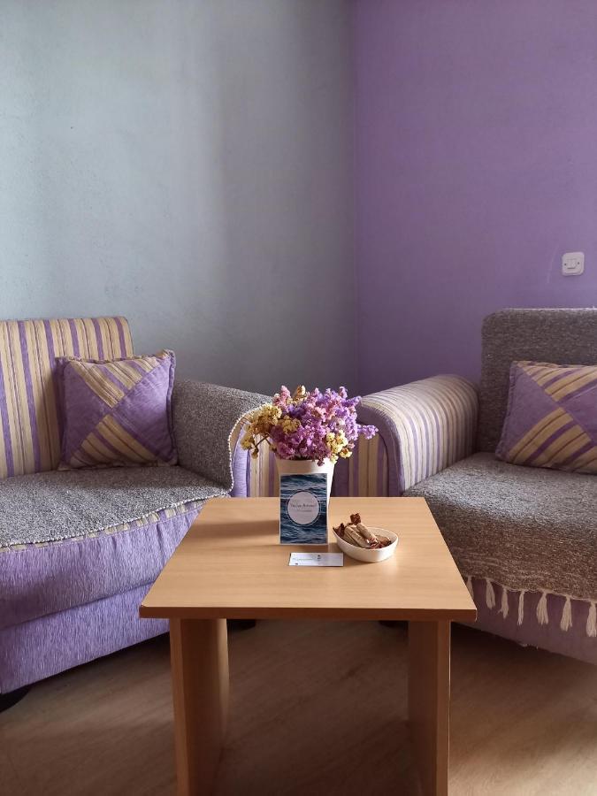 Ps Apartments - Peshtani Peštani Eksteriør billede
