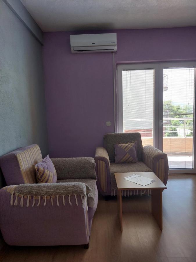 Ps Apartments - Peshtani Peštani Eksteriør billede