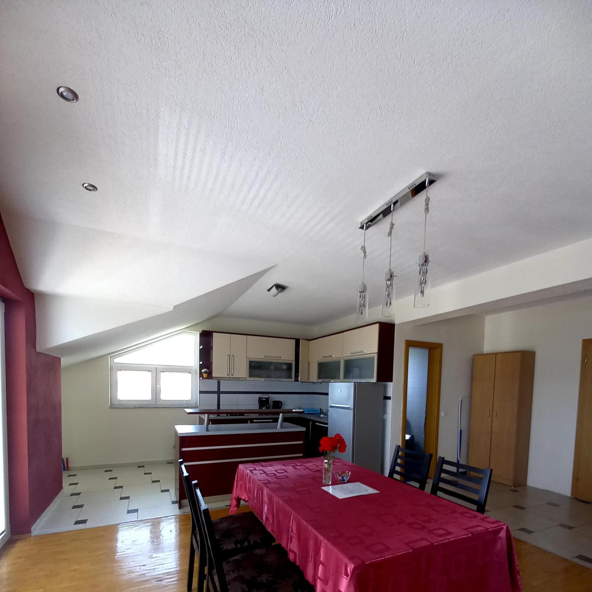 Ps Apartments - Peshtani Peštani Værelse billede
