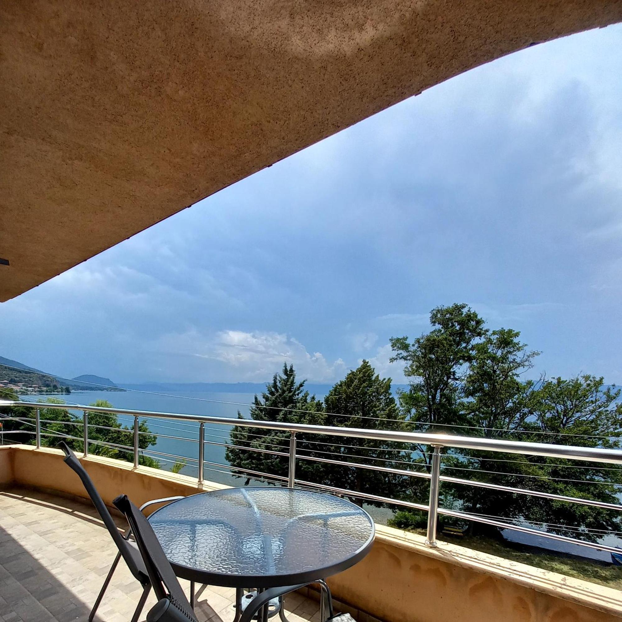 Ps Apartments - Peshtani Peštani Værelse billede