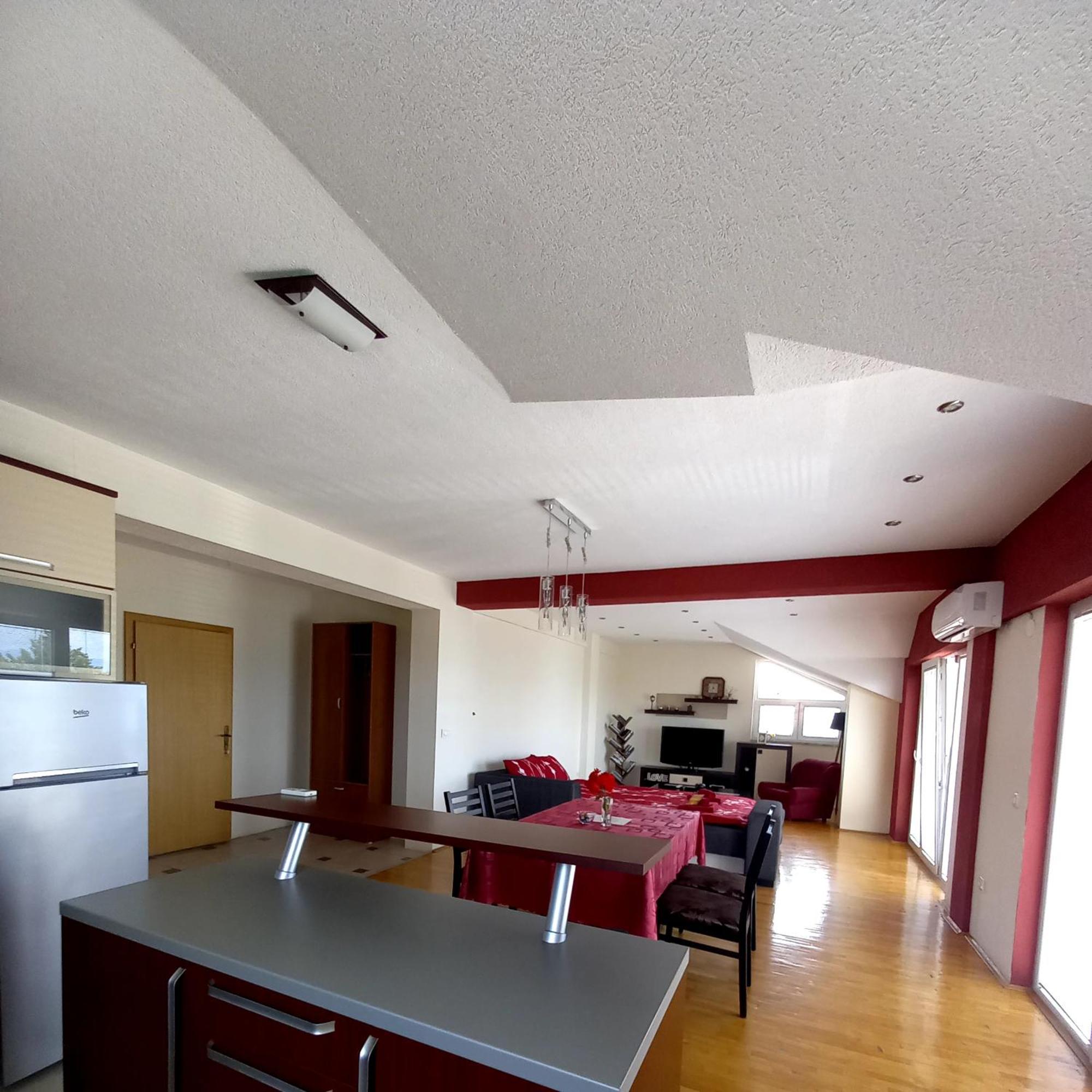 Ps Apartments - Peshtani Peštani Værelse billede