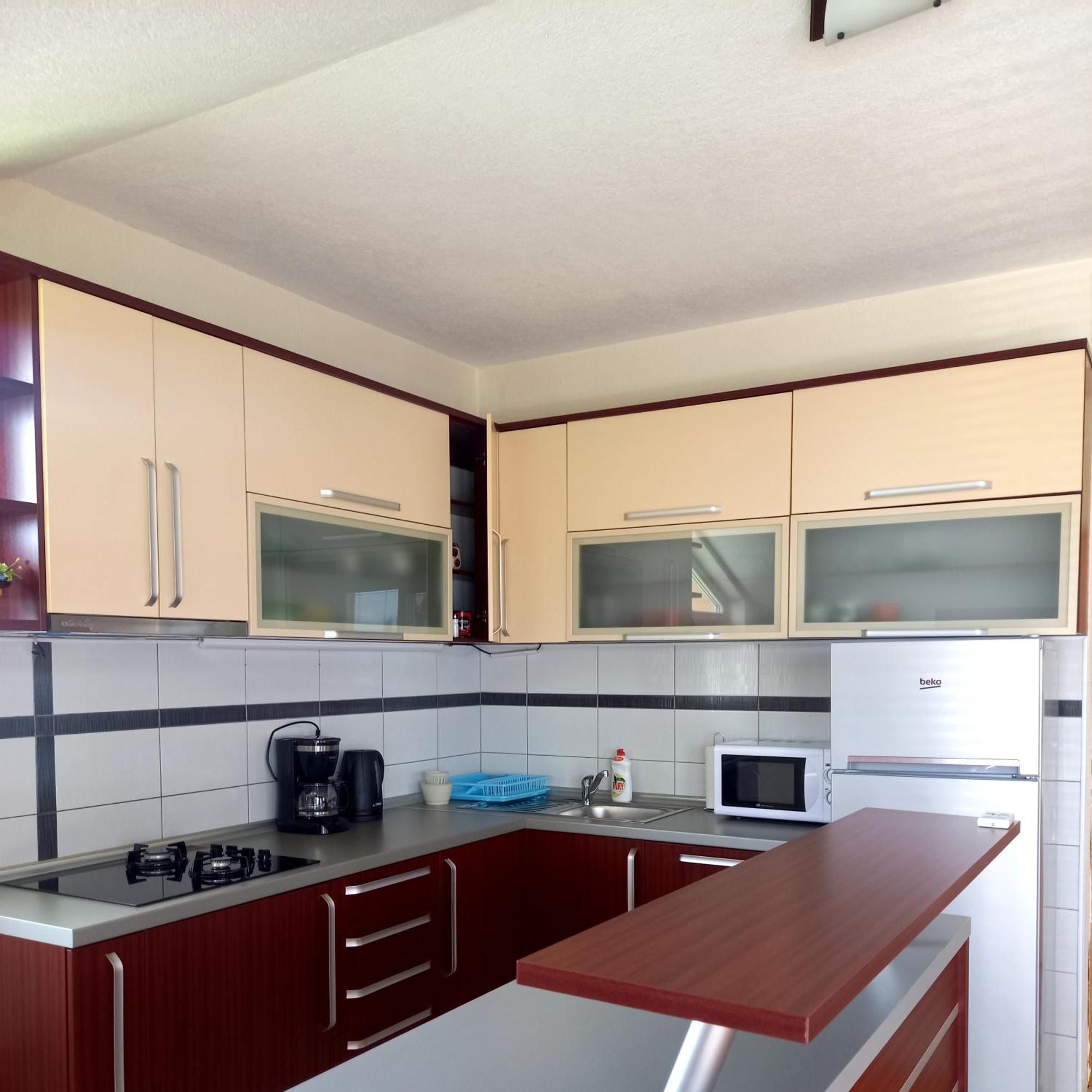 Ps Apartments - Peshtani Peštani Værelse billede