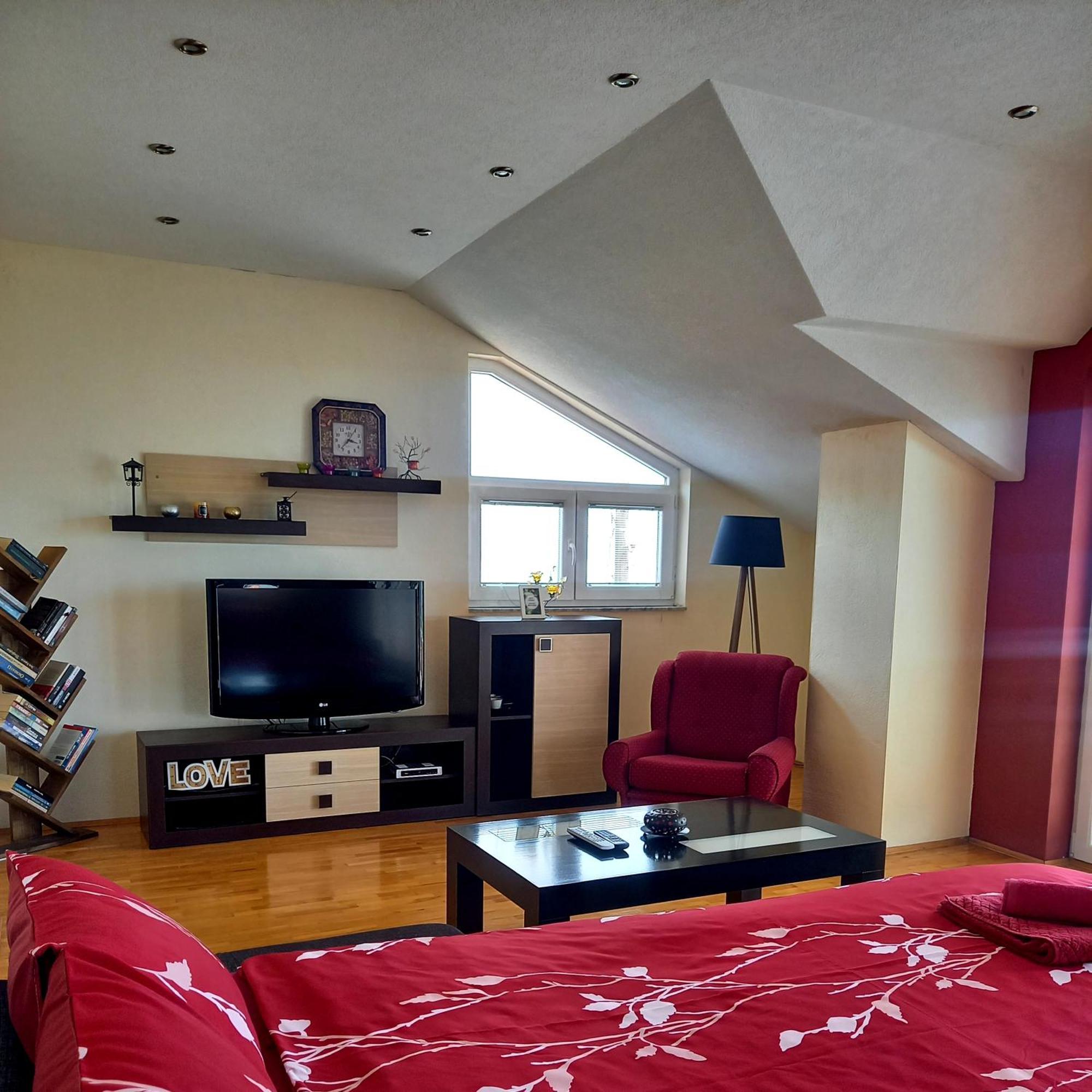 Ps Apartments - Peshtani Peštani Værelse billede
