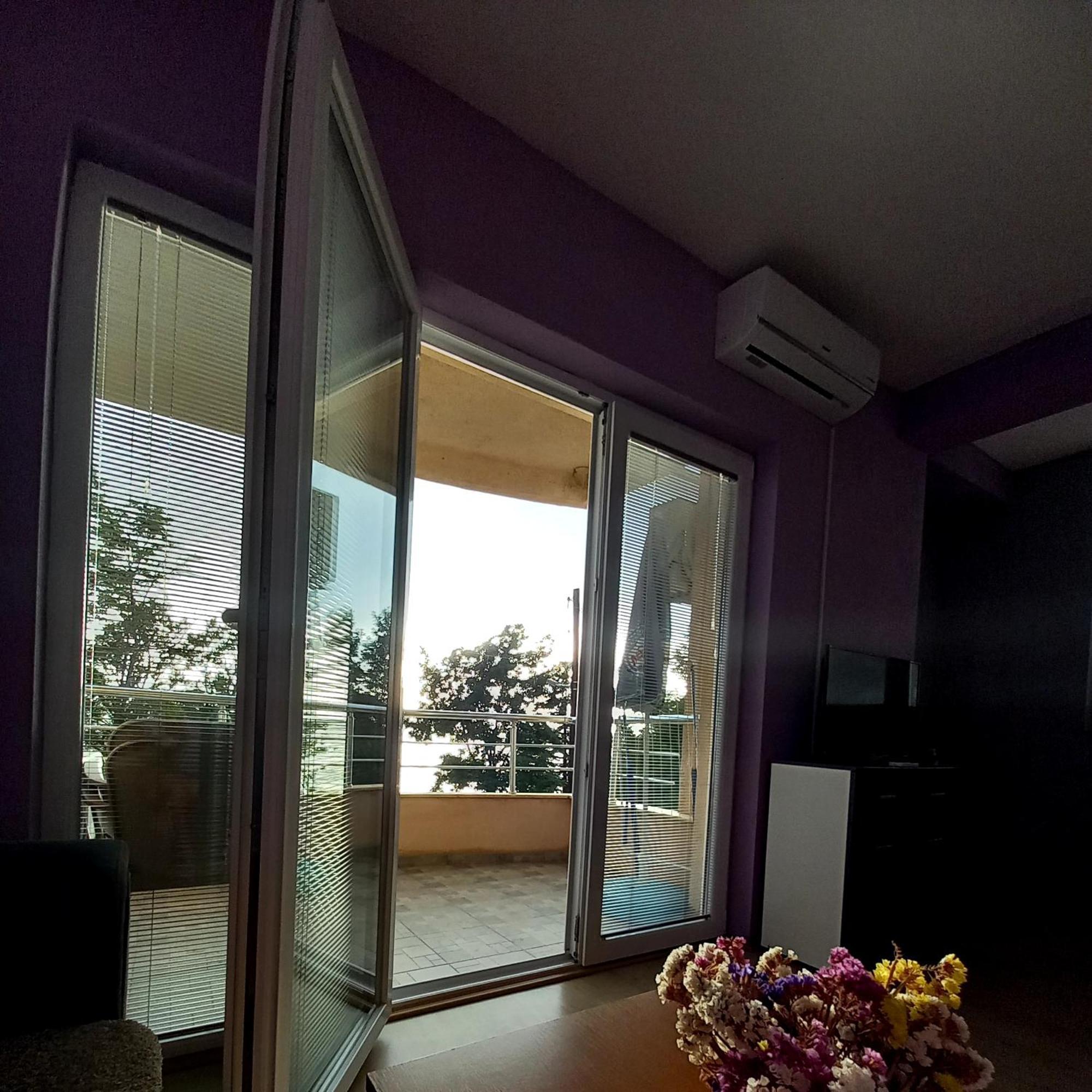 Ps Apartments - Peshtani Peštani Værelse billede