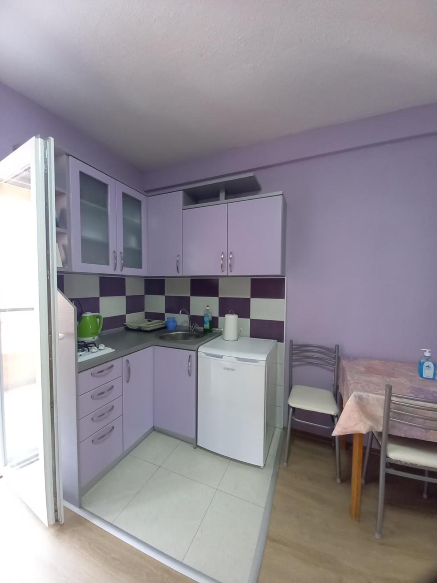 Ps Apartments - Peshtani Peštani Værelse billede
