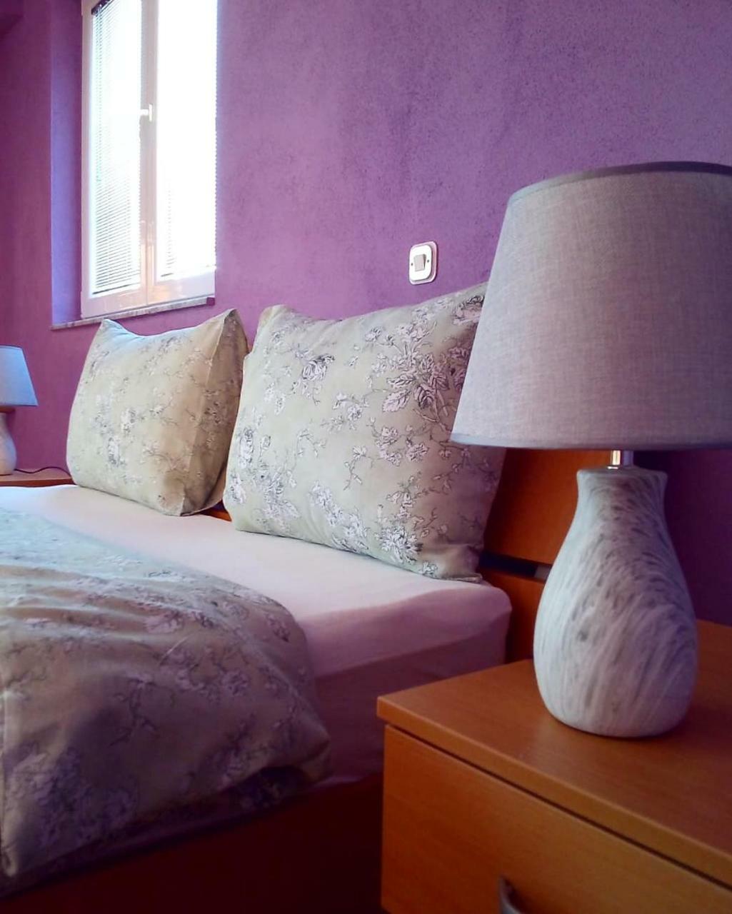 Ps Apartments - Peshtani Peštani Eksteriør billede